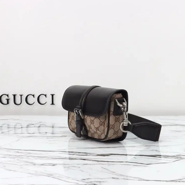 Fashionrep Bags Gucci 2410YA0187 0630